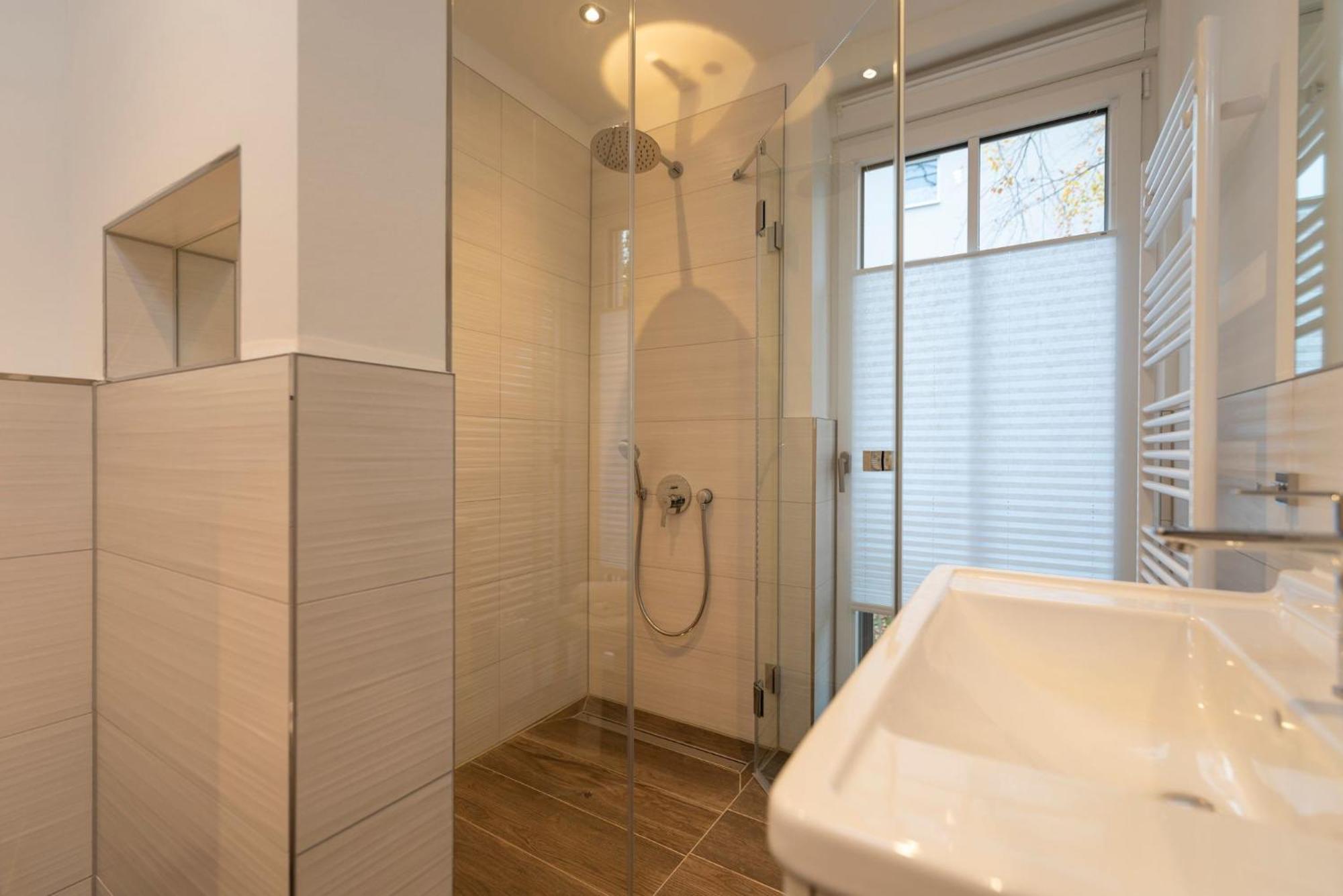 Villa Verdandi Wohnung 13 เฮริงสดอร์ฟ ภายนอก รูปภาพ